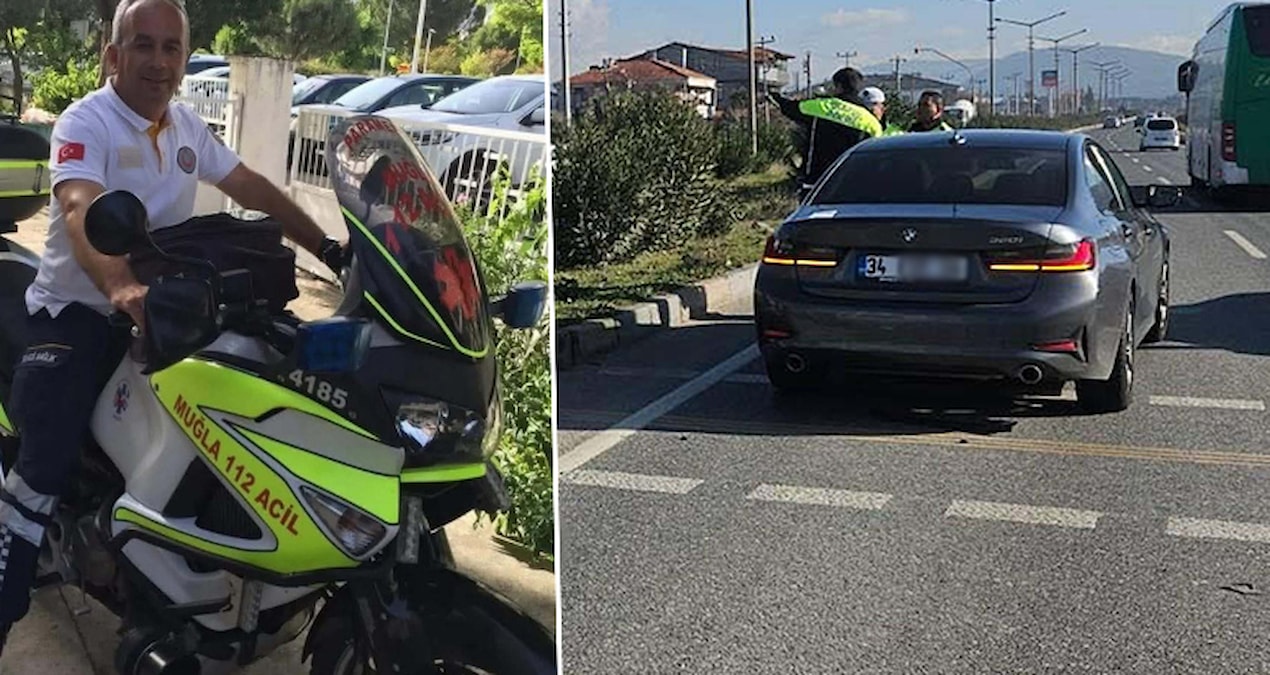 Gündemden Son Bilgiler: 'Kazanın nerede olacağı belli olmuyor' diyerek uyardığı yolda can verdi - Son Dakika H