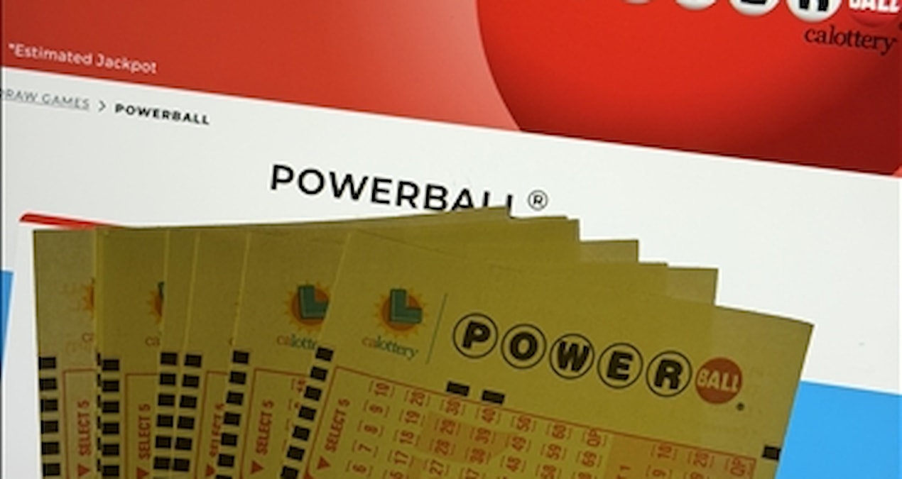 Son Gelişme: Kazanma şansı 292 milyonda birdi! 1,8 milyar dolarlık "Powerball" ikramiyesi sahibini buldu - Hab