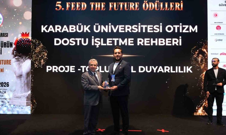 KBÜ’nün otizm dostu restoran rehberi 350 işletmeye ulaştı, duyarlılık ödülü aldı ve Merak Edilenler