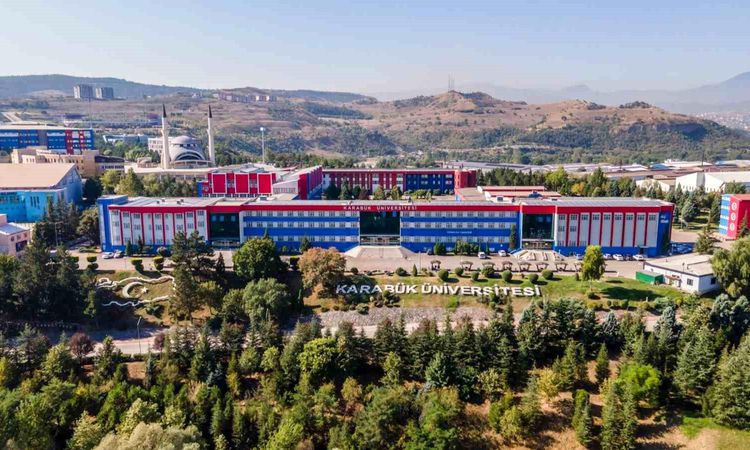 Gündemden Son Bilgiler: KBÜ'de tezli yüksek lisans ve doktora başvuruları resmen start aldı - Son Dakika: Geli