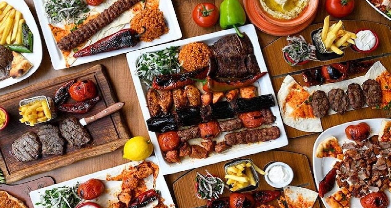 Ayrıntılar Netleşti: Kebap ve döneri tahtından indirdi: Dünyanın en iyi Türk yemekleri listesi değişti - Son D
