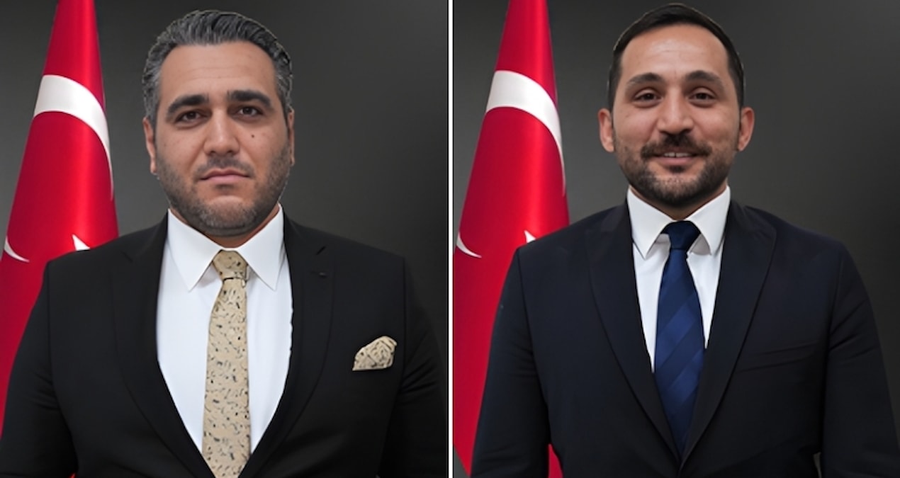 Gündemden Son Bilgiler: Keçiören'de başkan yardımcıları görevlerinden istifa etti - En Son Haber | İşte Tüm Ay