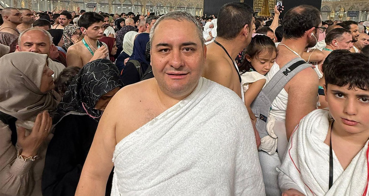Gündemden Son Bilgiler: Keçiören Belediye Başkanı Mesut Özarslan, AKP yolcusu - Son Dakika Haberleri: Gelişmel