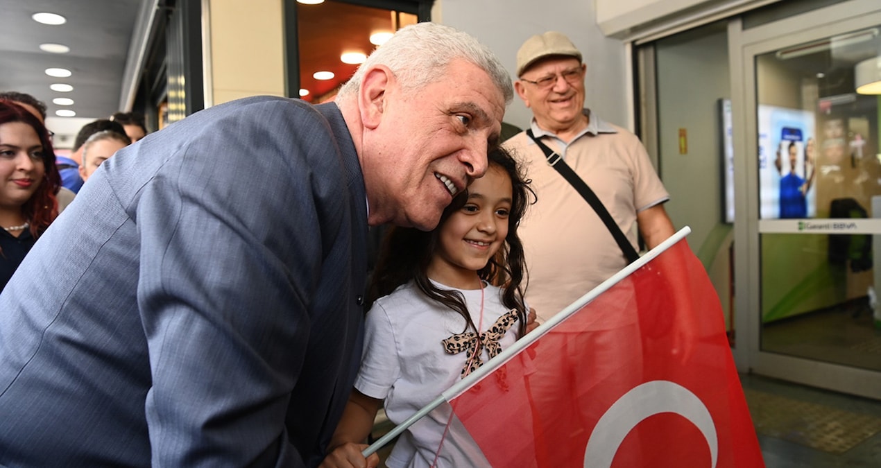 Son Gelişme: Kemal Bey seçilirse muhatabım olabilir - En Son Haber ve Merak Edilenler