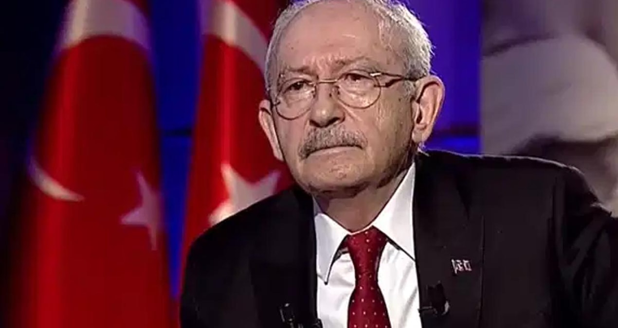 Kemal Kılıçdaroğlu will make a press statement - Latest News