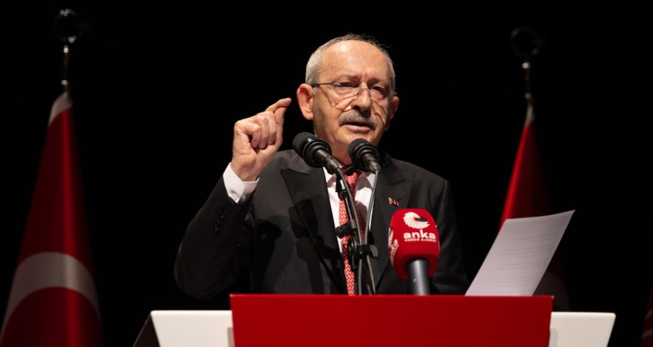 Sıcak Gündem: Kemal Kılıçdaroğlu, ihraç sinyali verdi - Haberleri ve Merak Edilenler