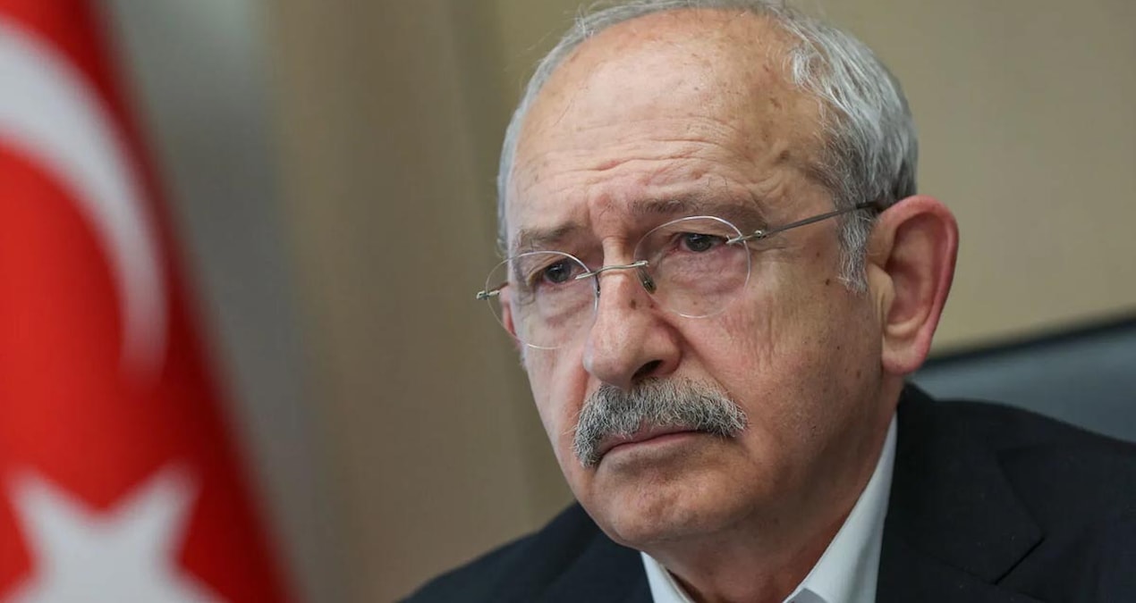 Kritik Açıklama: Kemal Kılıçdaroğlu'na bir şok daha: 'Yokum' dedi - Son Dakika ve Merak Edilenler