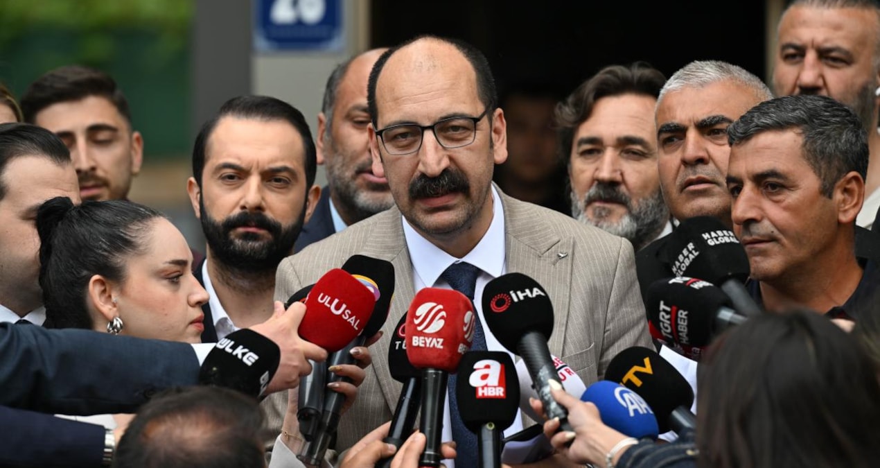 Kritik Açıklama: Kemal Kılıçdaroğlu'ndan maaş ödeme talimatı - Son Dakika - Son Dakika Bilgileri