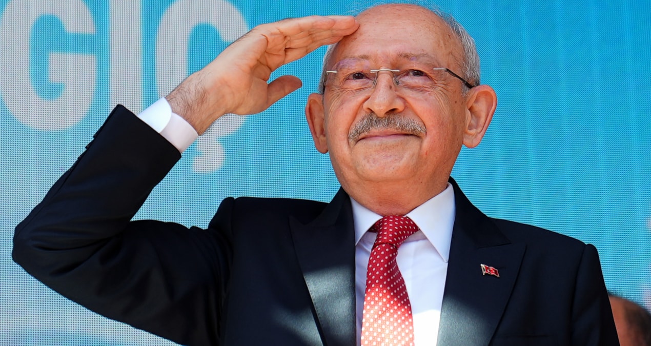 Kritik Açıklama: Kemal Kılıçdaroğlu'ndan yeni hamle: İl başkanlarına rest - En Son Haber: Gelişmeler Takip Edi