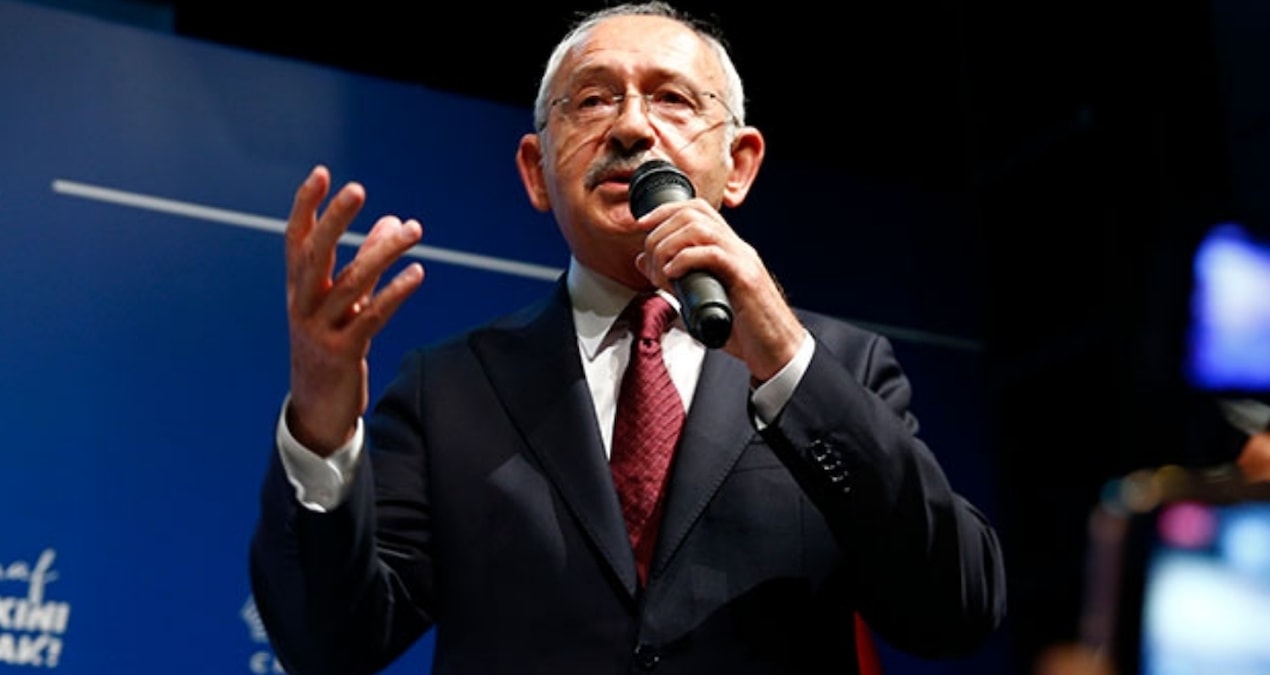 Kritik Açıklama: Kemal Kılıçdaroğlu'nun CHP Genel Merkezi'ne geliş planı değişti - Son Dakika Haberleri | İşte