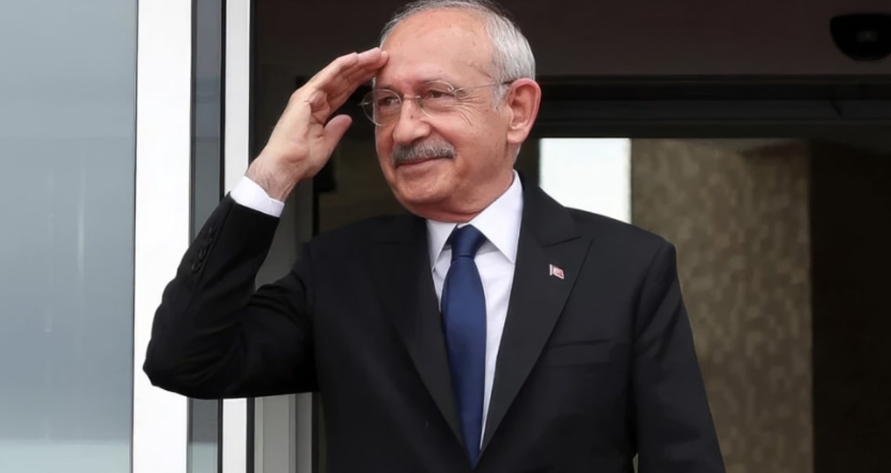 Gündemden Son Bilgiler: Kemal Kılıçdaroğlu'nun Kurban Bayramı mesajına tepki yağdı - Son Dakika: Gelişmeler Ta