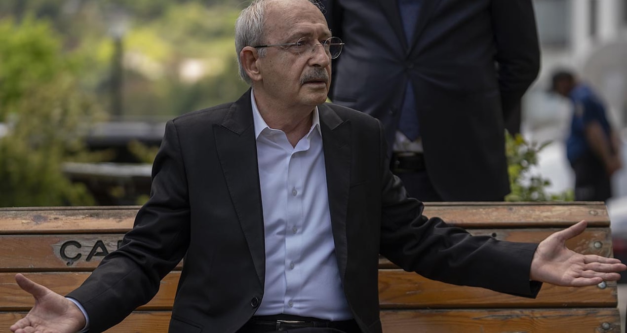 Kemal Kılıçdaroğlu'nun performansı yandaşları hayal kırıklığına uğrattı - Son Dakika