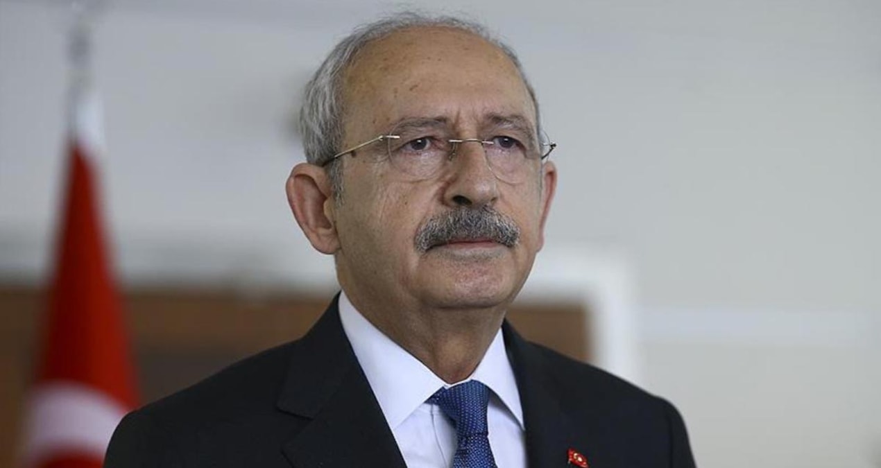 Son Gelişme: Kemal Kılıçdaroğlu X biyografisini değiştirdi - Son Dakika Haberleri ve Merak Edilenler