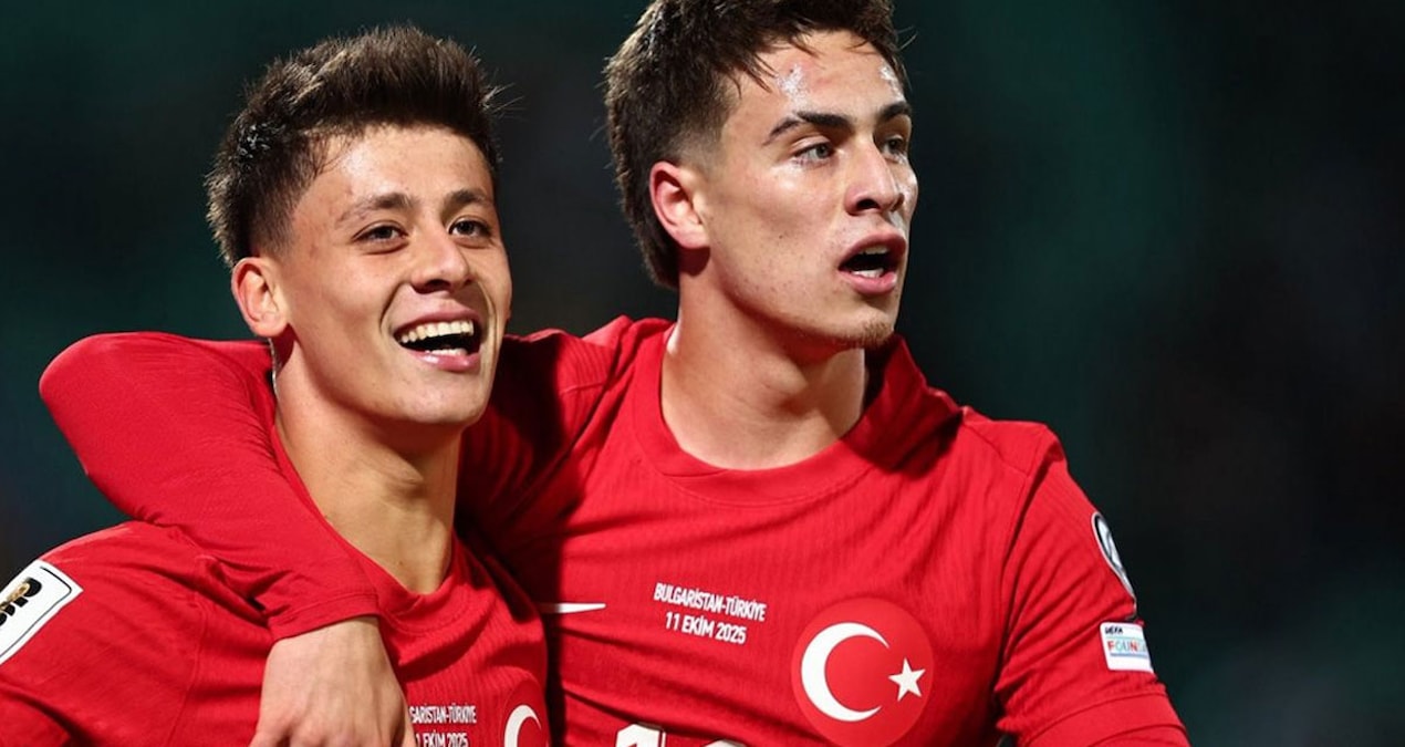 Kenan Yıldız'a büyük onur - Son Dakika | İşte Tüm Ayrıntılar
