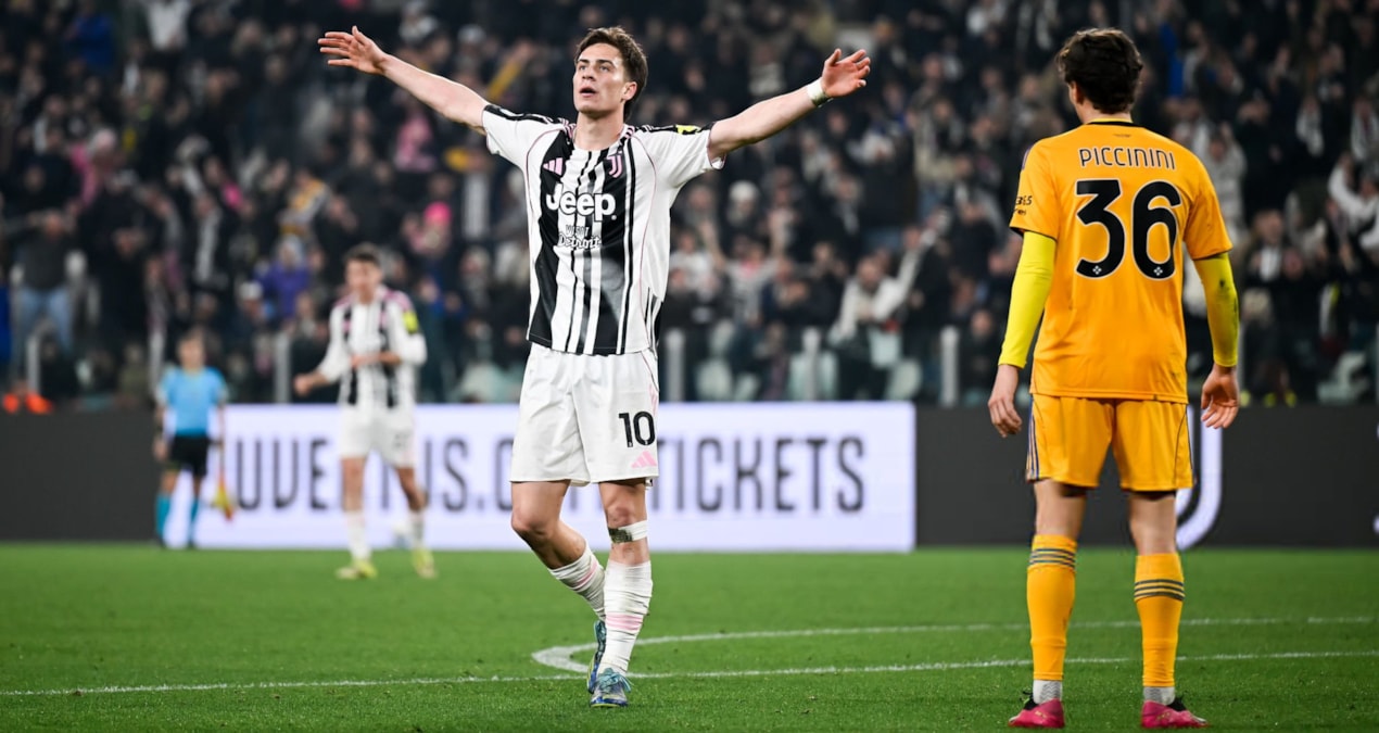 Ayrıntılar Netleşti: Kenan 'Yıldız'laştı! Juventus galibiyeti hatırladı - Son Dakika Haberleri: Gelişmeler Tak