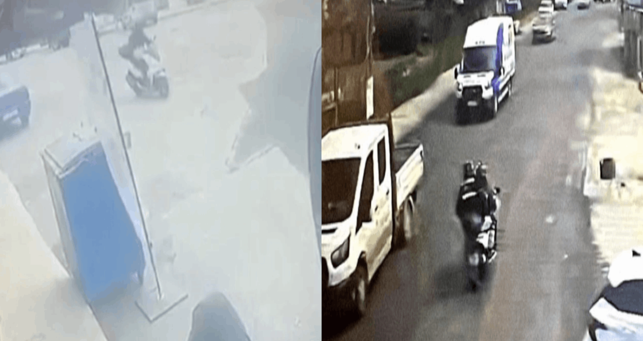 Kritik Açıklama: Kendilerini polis olarak tanıtıp 1 milyon 500 bin lira dolandırdılar - En Son Haber - Son Dak