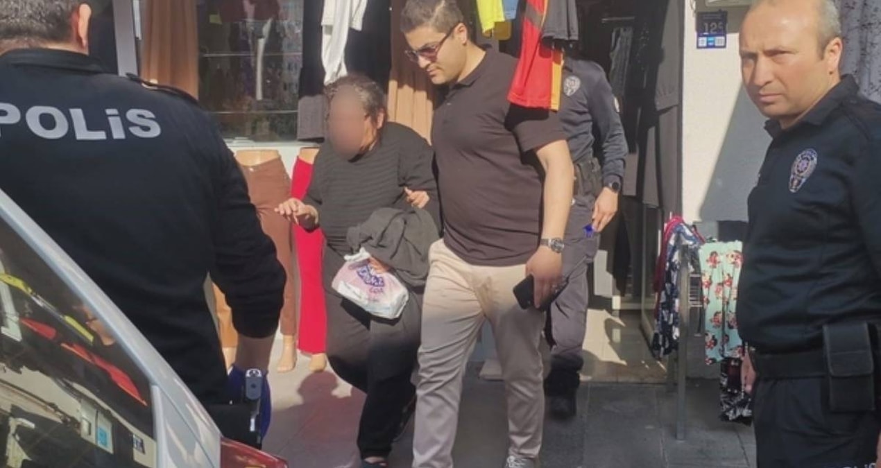 Son Gelişme: Kendisiyle evlenmek istemeyen adamı vurdu - Son Dakika Haberleri - Son Dakika Bilgileri