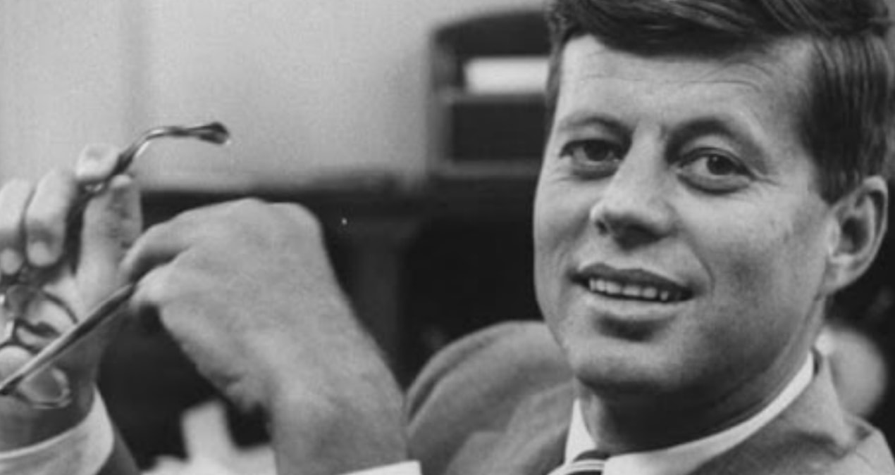 Kritik Açıklama: Kennedy'nin laneti 3. kuşağa uzandı - En Son Haber