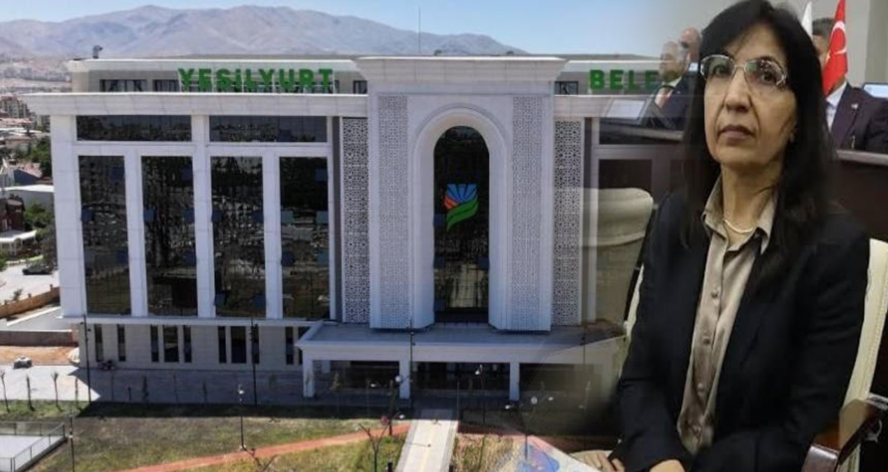 Son Gelişme: Kentsel dönüşüm arazisinde ihalesiz satış iddiası - Son Dakika Haberleri | İşte Tüm Ayrıntılar
