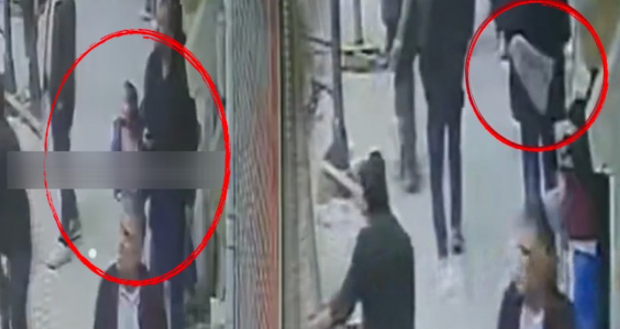 Kentsel dönüşümde 'tedbirsizlik' skandalı: 6 yaşındaki çocuk feci şekilde can verdi - Son Dakika - Son Dakika