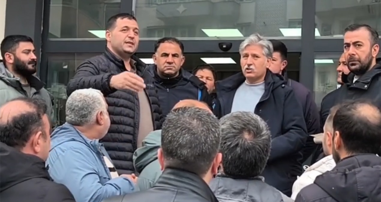 Gündemden Son Bilgiler: Kentte 97 iş yeri mühürlendi, esnaf ayaklandı - En Son Haber