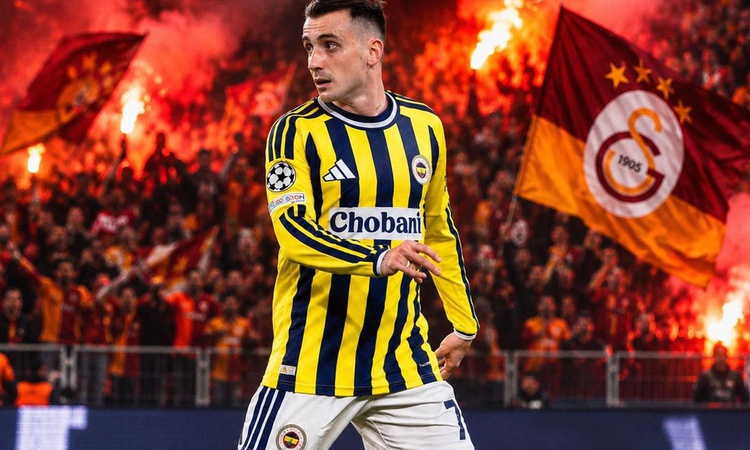 Kerem Aktürkoğlu Galatasaray maçında oynayacak mı? | İşte Tüm Ayrıntılar