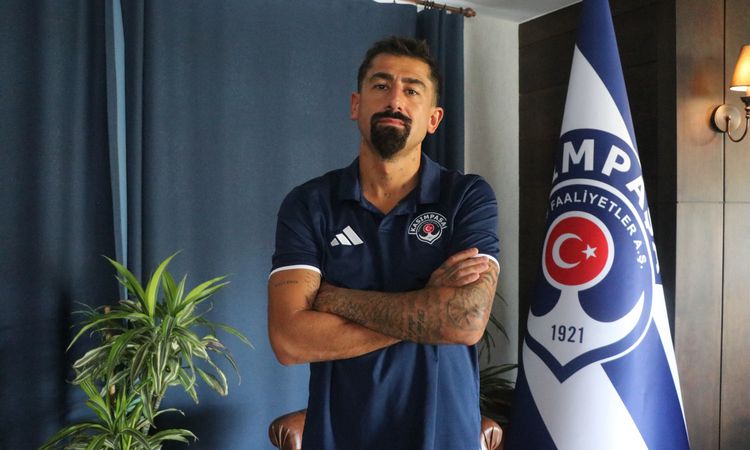 Ayrıntılar Netleşti: Kerem Demirbay: Bundesliga’da oynamak benim için daha kolay - Son Dakika