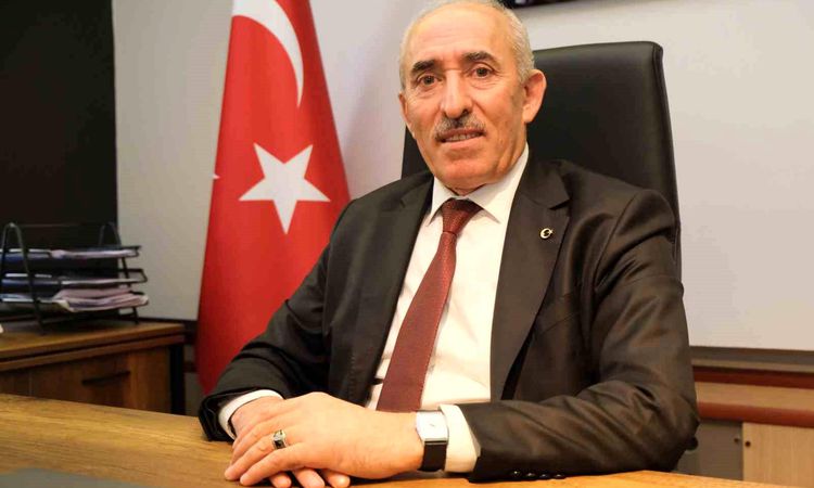 KESOB President Mekanır: July 15 went down in history as a glorious victory - Last Minute