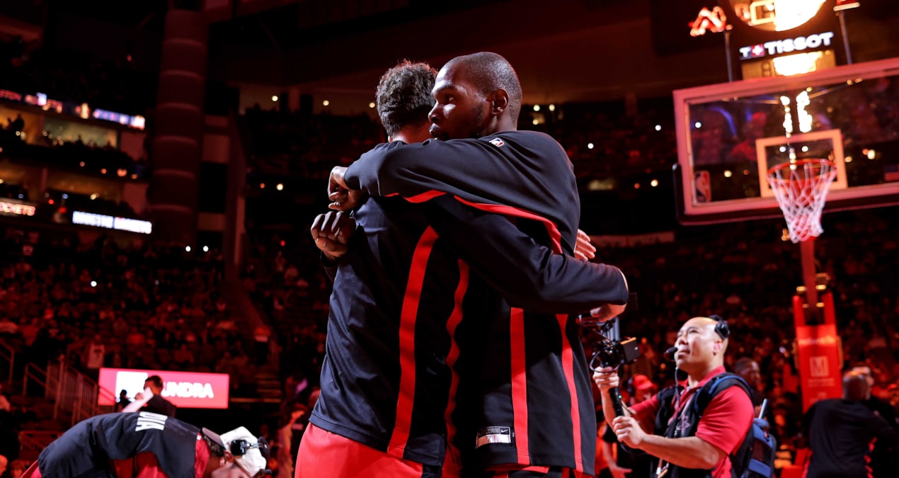 Gündemden Son Bilgiler: Kevin Durant'ten Alperen için şoke eden sözler! Mesajları ifşa oldu - Son Dakika Haber
