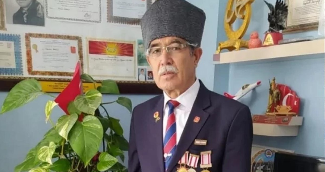 Kritik Açıklama: Kıbrıs Gazisi camiden eve dönerken kazada yaşamını yitirdi - Son Dakika Haberleri