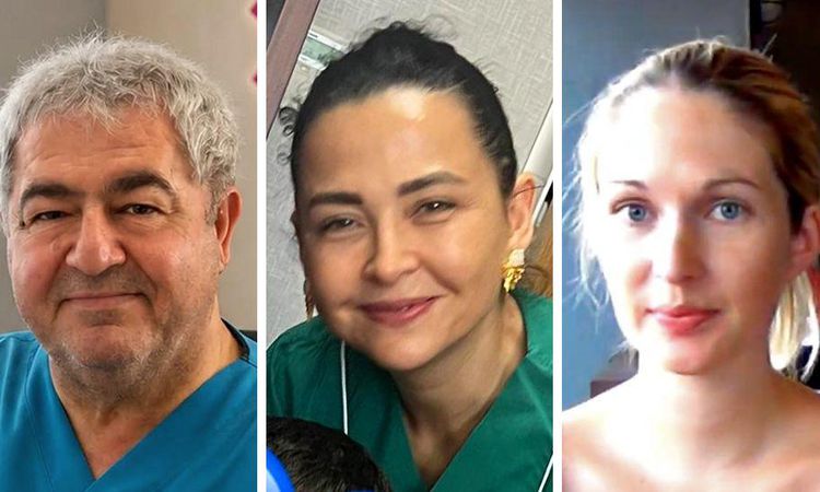 Kıbrıs'ta Tüp Bebek Skandalı: 30 Çocuk Yanlış Donörle Dünyaya Geldi - Son Dakika ve Merak Edilenler