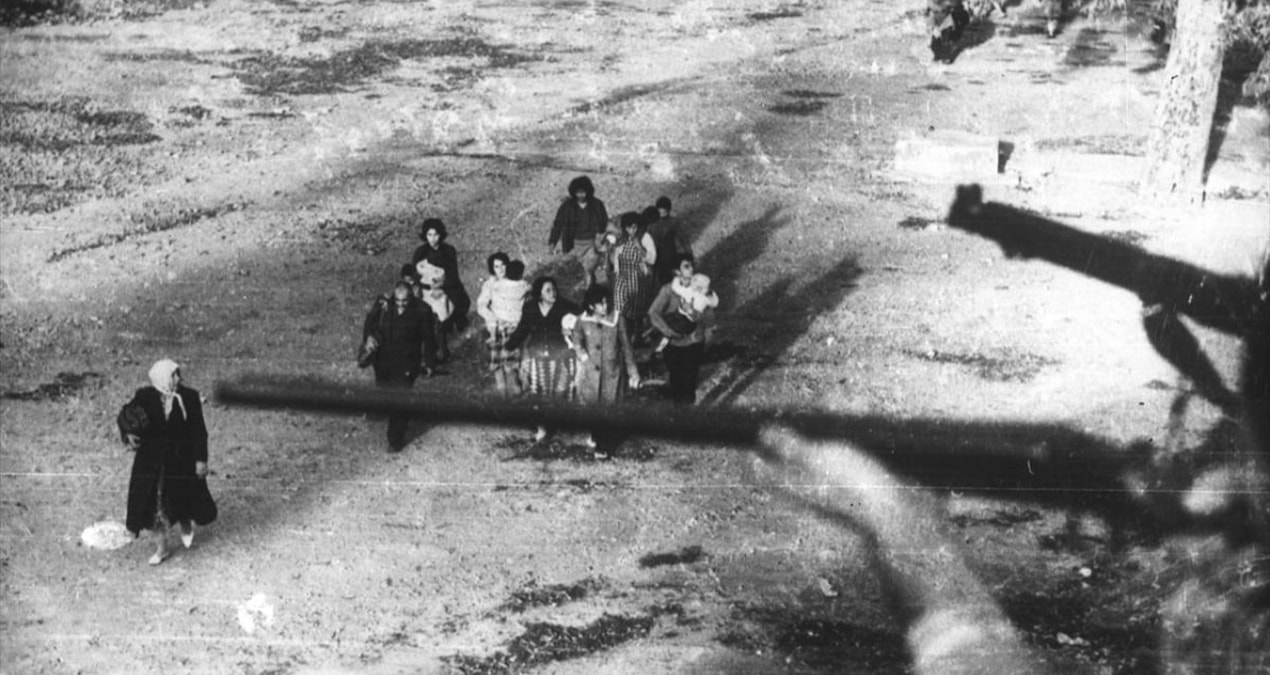 Gündemden Son Bilgiler: Kıbrıs’ta Türk düşmanı katil EOKA geri döndü! - Haberleri: Gelişmeler Takip Ediliyor
