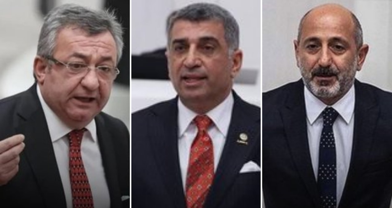 Gündemden Son Bilgiler: Kılıçdaroğlu cephesinde çözülmeler resmen start aldı - En Son Haber
