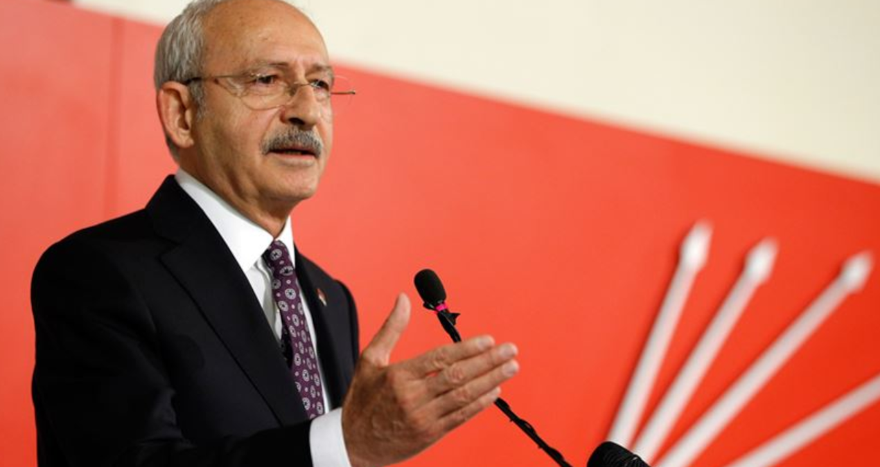 Sıcak Gündem: Kılıçdaroğlu CHP Parti Meclisi'ni toplantıya çağırdı - Son Dakika Haberleri: Gelişmeler Takip Ed