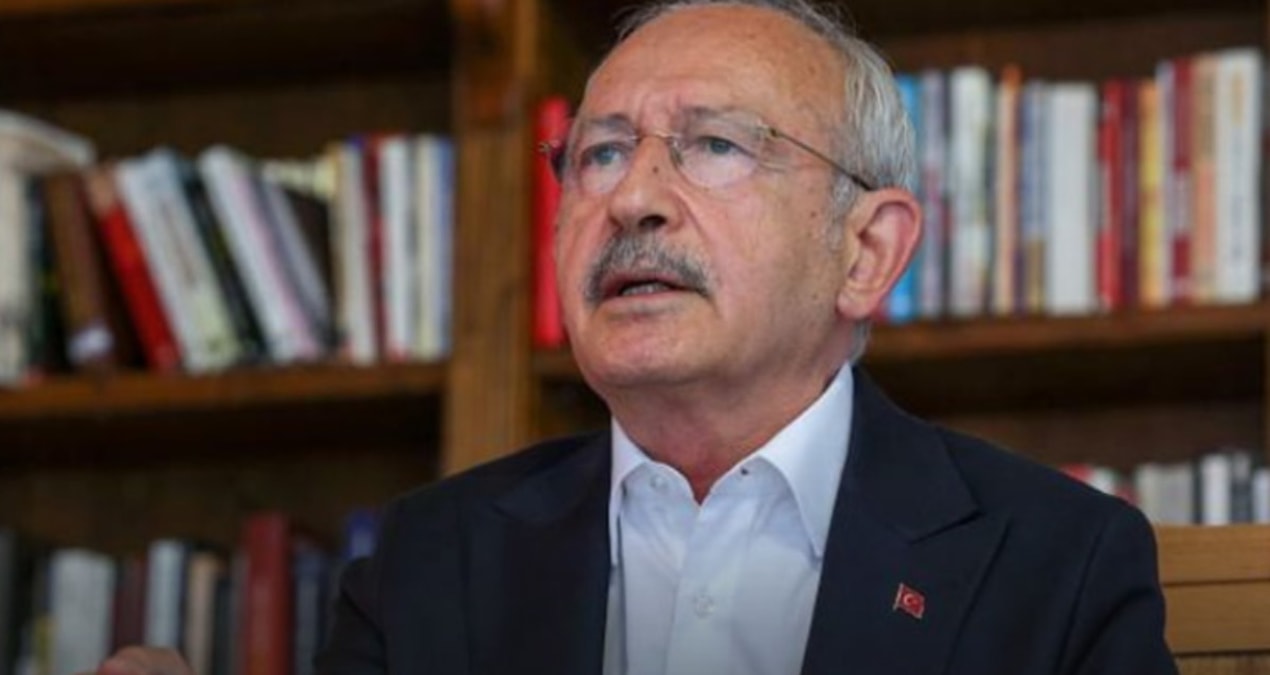 Kritik Açıklama: Kılıçdaroğlu CHP'ye geri dönerse anketi: Kimsenin tahmin edemeyeceği oran - Son Dakika