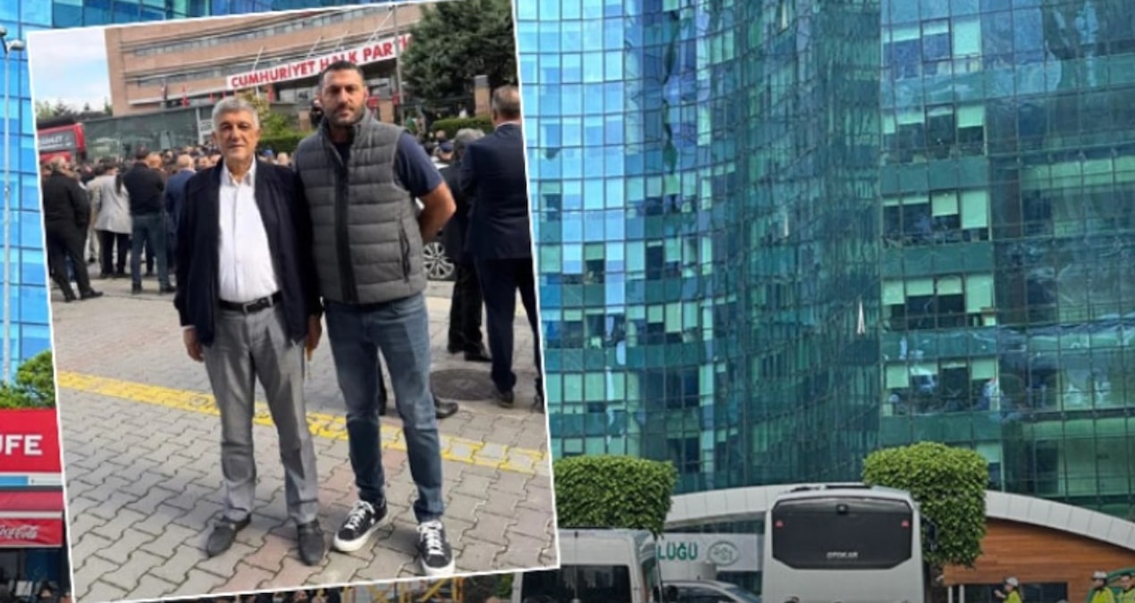 Ayrıntılar Netleşti: 'Kılıçdaroğlu destekçisi' AKP'li deşifre oldu - En Son Haber ve Merak Edilenler