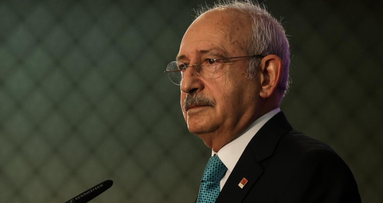 Gündemden Son Bilgiler: Kılıçdaroğlu'na ikinci şok! O isim de görevi kabul etmedi - En Son Haber ve Merak Edil