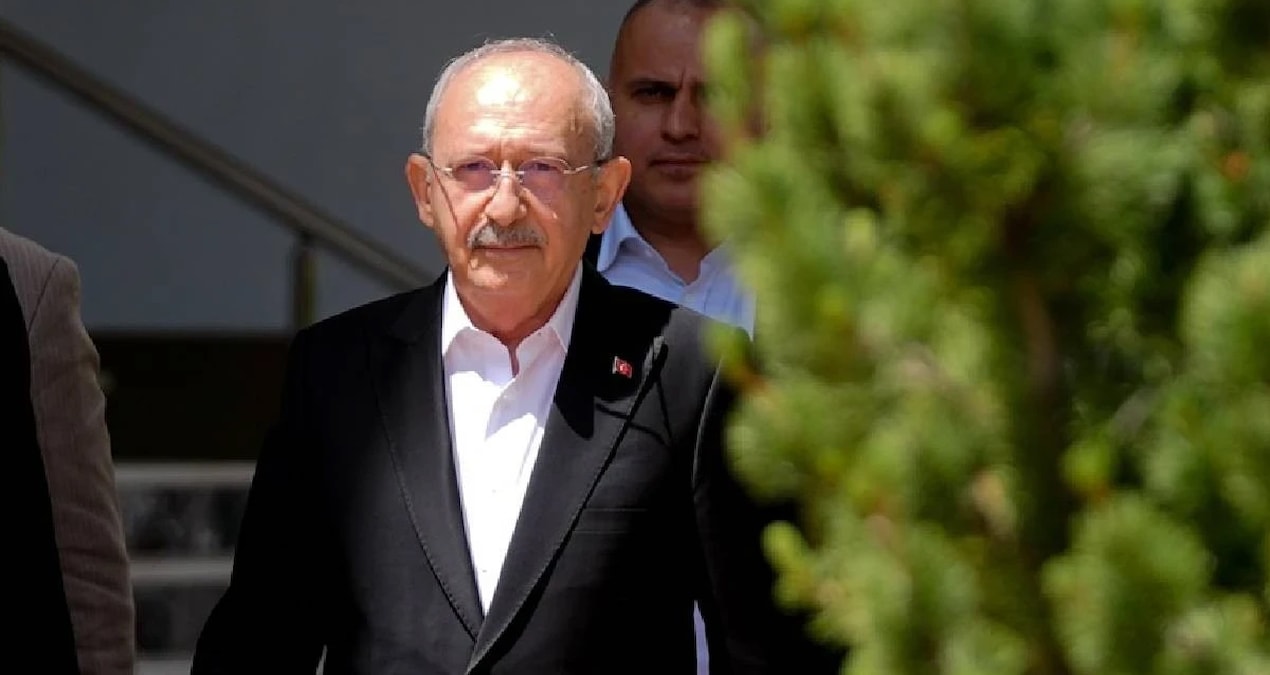 Gündemden Son Bilgiler: Kılıçdaroğlu’na bir kötü haber daha - Haberleri