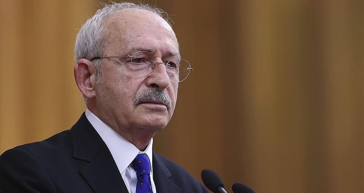 Ayrıntılar Netleşti: Kılıçdaroğlu’na memleketinde büyük tepki - Son Dakika Haberleri | İşte Tüm Ayrıntılar