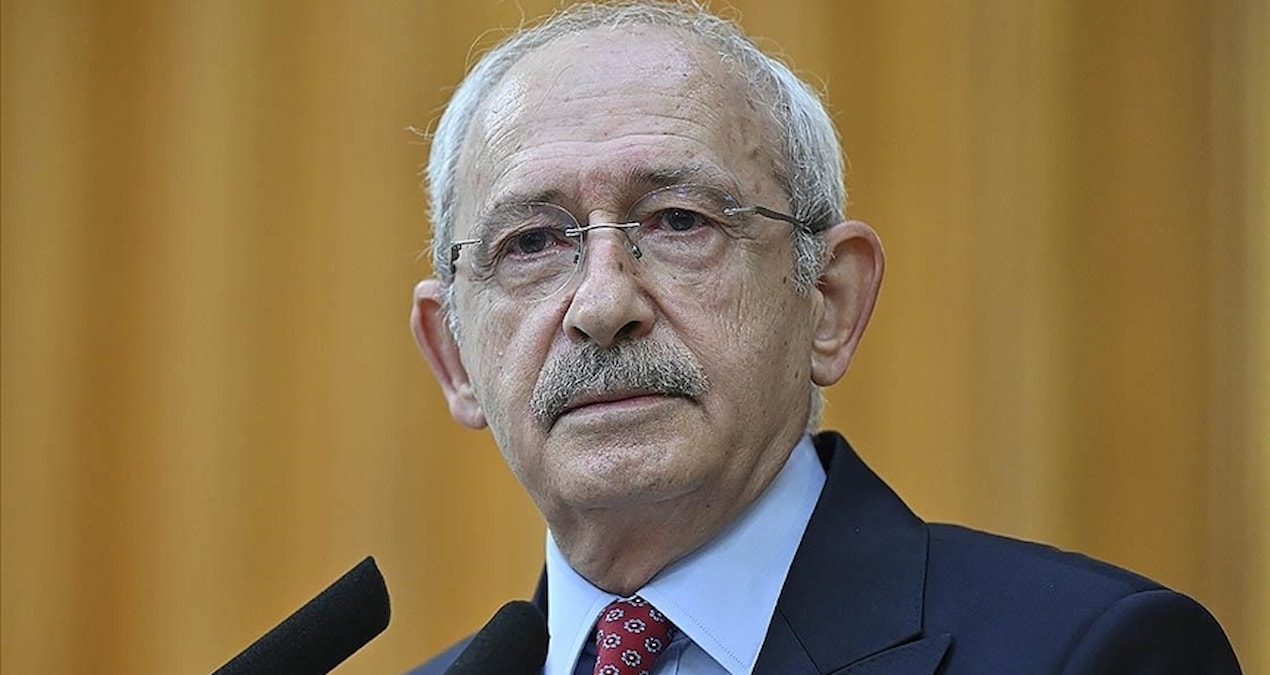 Gündemden Son Bilgiler: Kılıçdaroğlu'na milyonluk darbe - Son Dakika | İşte Tüm Ayrıntılar