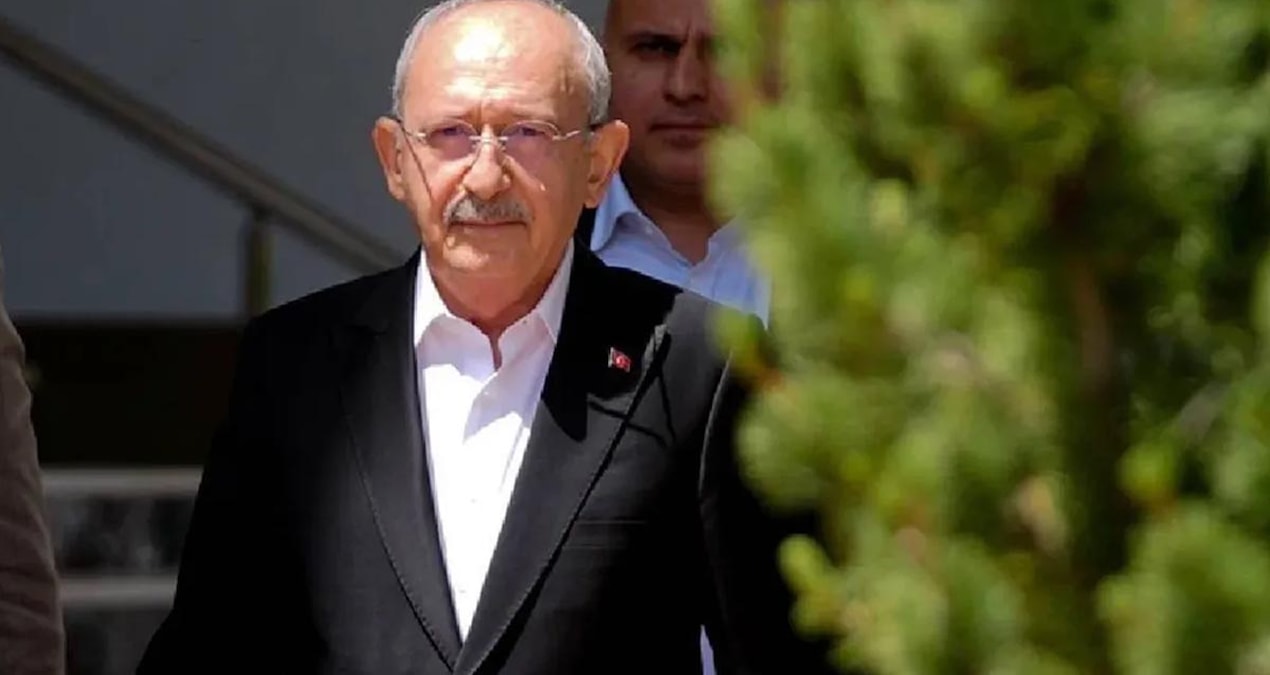 Kritik Açıklama: Kılıçdaroğlu'na bir şok da kadın il başkanlarından - Son Dakika