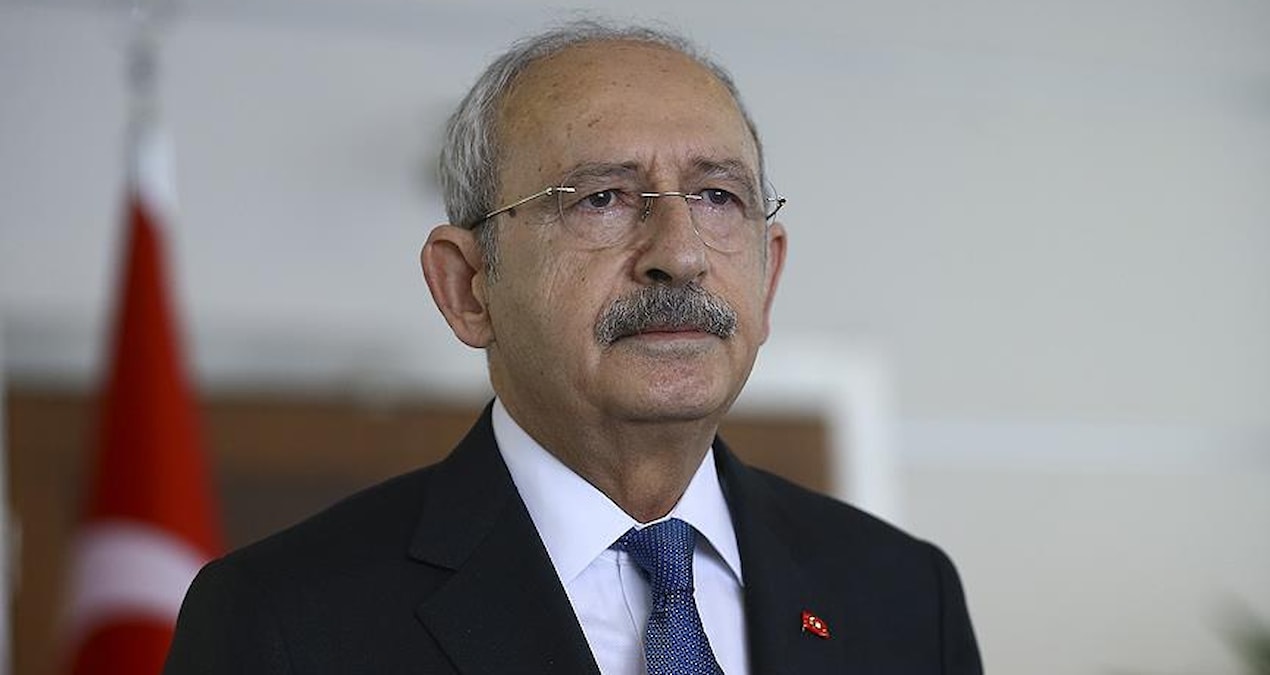 Kılıçdaroğlu'na yakın isim kurultay tarihini tüm detaylarıyla paylaştı - Haberleri | İşte Tüm Ayrıntılar