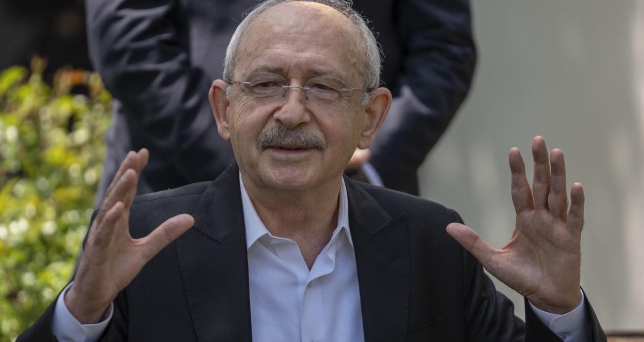Inspector move from Kılıçdaroğlu this time: Inspectors will be sent to the dismissed provinces - Breaking News