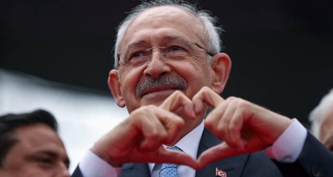 Ayrıntılar Netleşti: Kılıçdaroğlu'nun ekibinden sosyal medya hamlesi: Hesapları tek tek ele geçirdiler - Haber