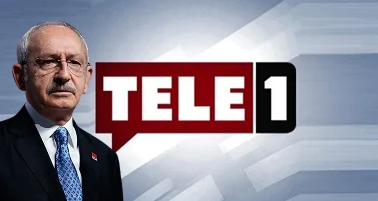Kılıçdaroğlu'nun ekibinin satın alacağı iddia edilmişti! TELE 1'in satışı durduruldu - En Son Haber | İşte Tüm