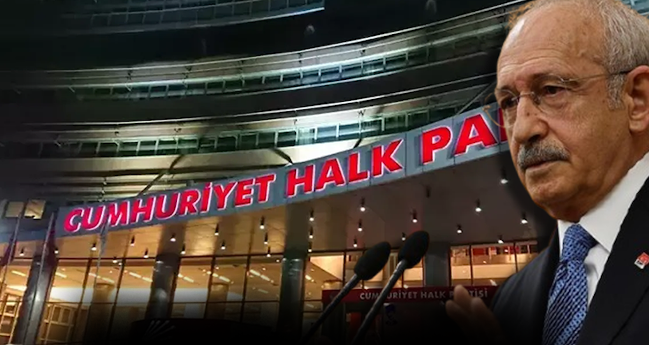 Ayrıntılar Netleşti: Kılıçdaroğlu'nun ilk icraatı: 3 avukatı görevden aldı - Son Dakika Haberleri