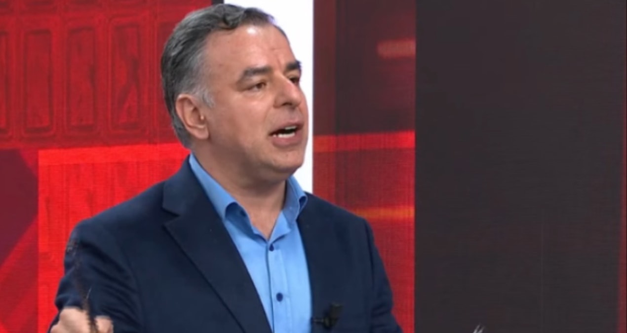 Sıcak Gündem: Kılıçdaroğlu'nun planını en yakını Yarkadaş tüm detaylarıyla paylaştı - Son Dakika: Gelişmeler T