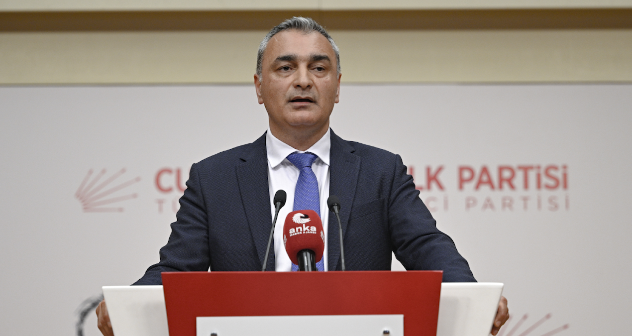 Kritik Açıklama: Kılıçdaroğlu'nun sözcüsü için 'çift maaş' iddiası - Haberleri ve Merak Edilenler