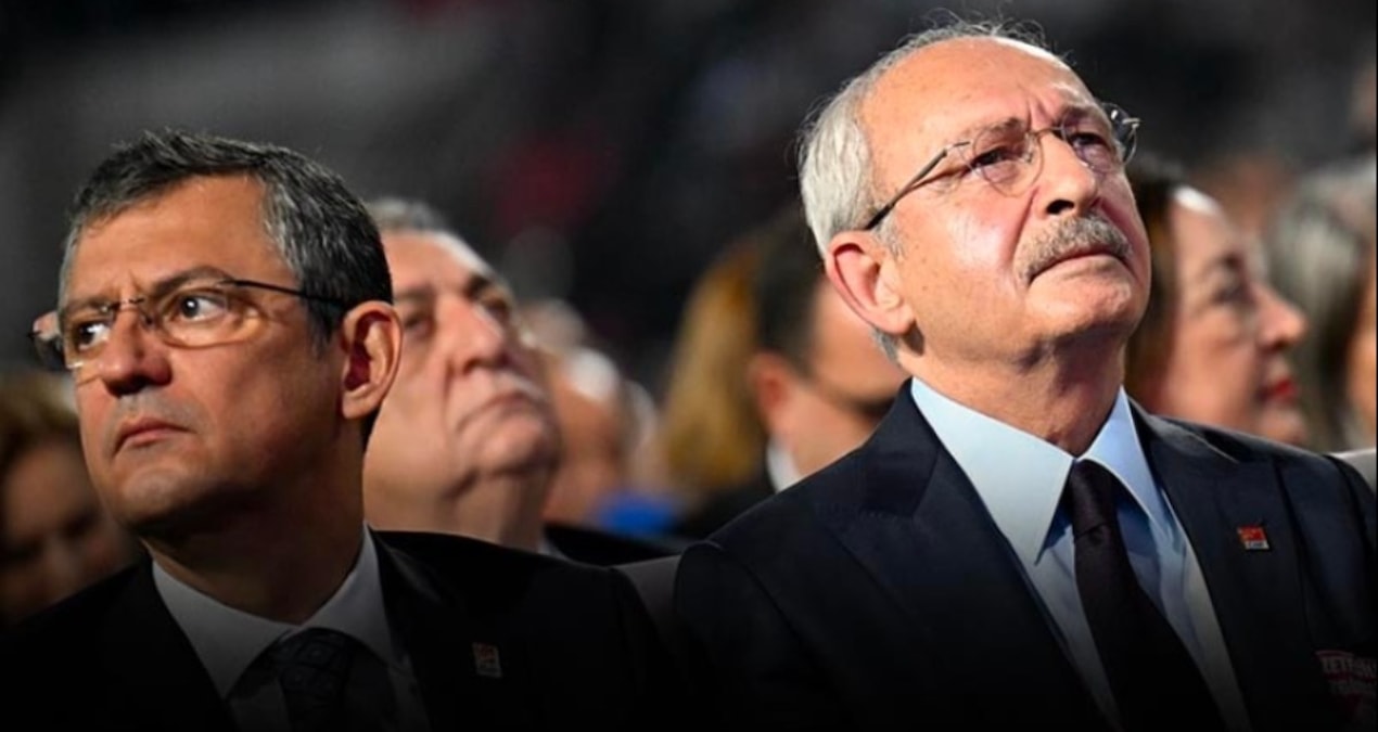 Kritik Açıklama: Kılıçdaroğlu'nun videosuna Özgür Özel'den ilk yanıt - Haberleri | İşte Tüm Ayrıntılar
