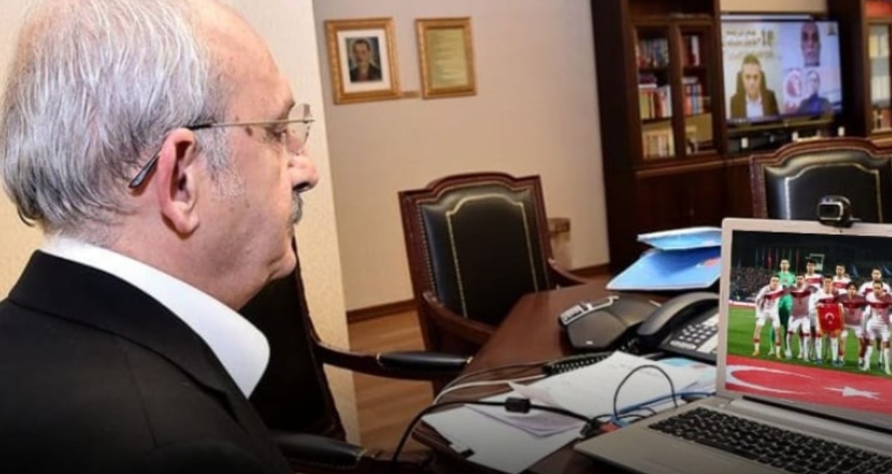 Ayrıntılar Netleşti: Kılıçdaroğlu'nun 'yapay zeka' kazası! Paylaşımını apar topar sildi - En Son Haber ve Mera